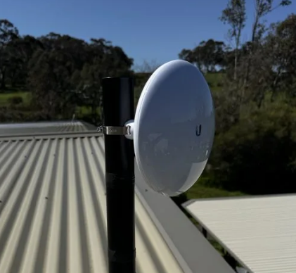 Point to Point Wireless