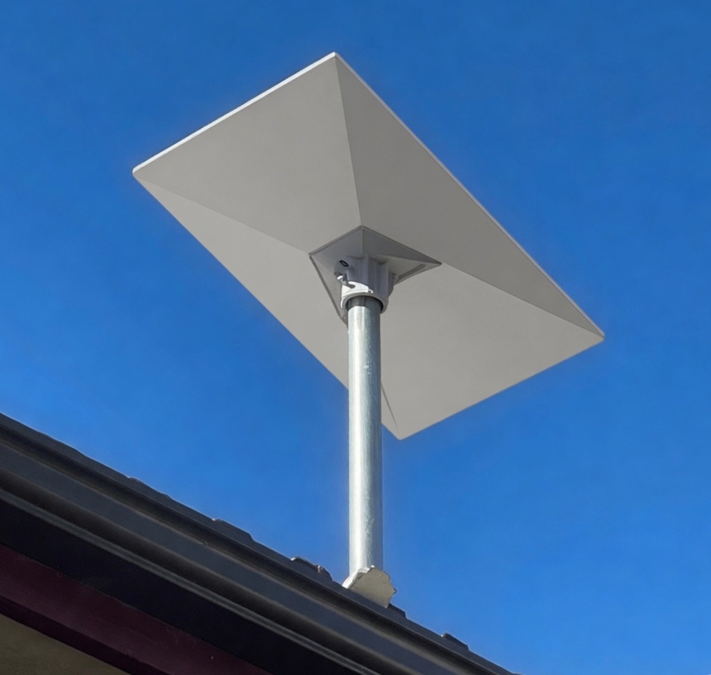 Starlink Installation