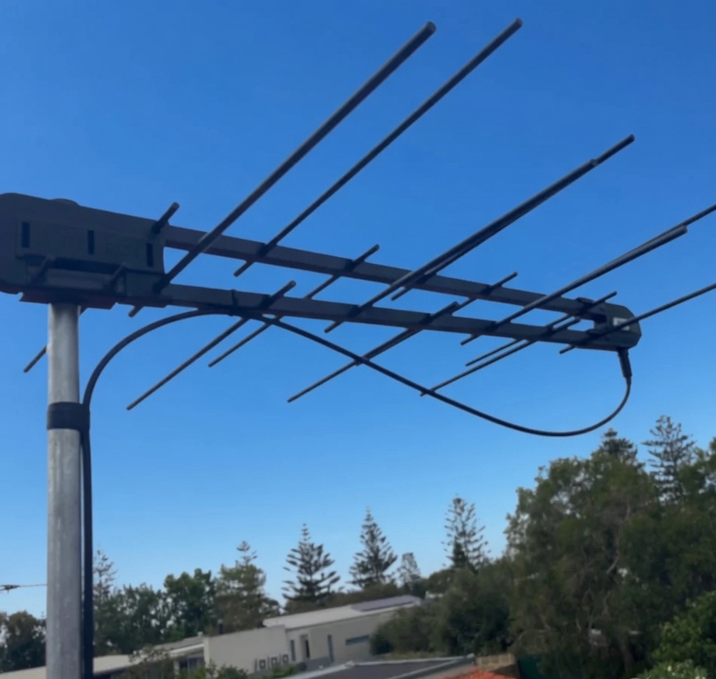 TV Antenna