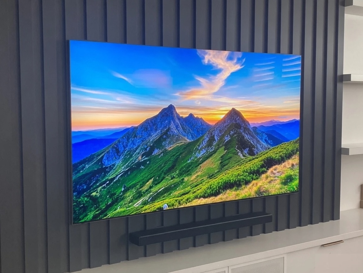 Tv Mounts